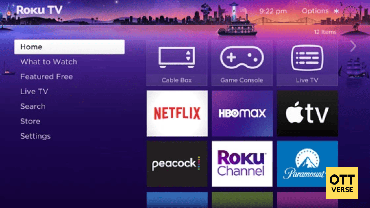 roku dropped 37 titles for reducing costs
