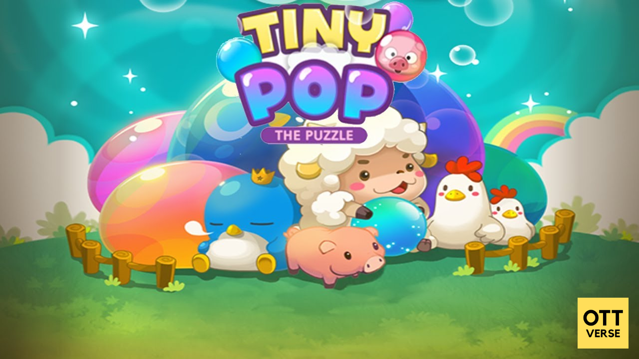 tinypop