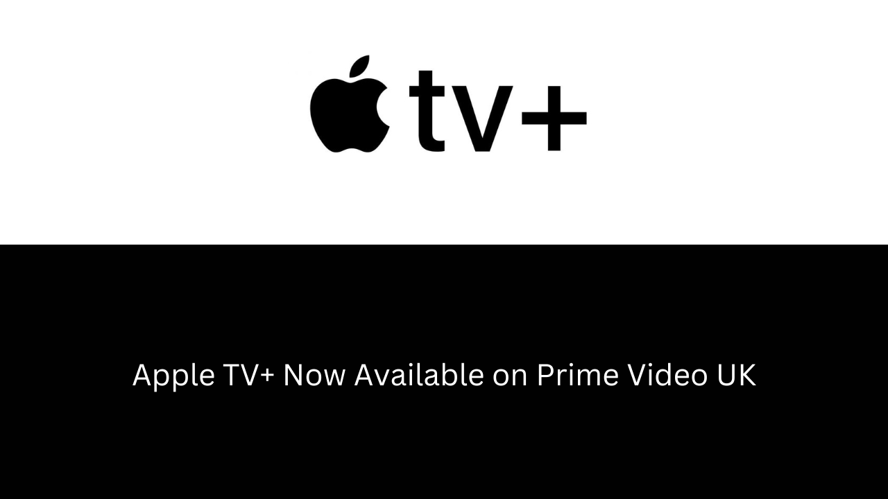 Apple TV
