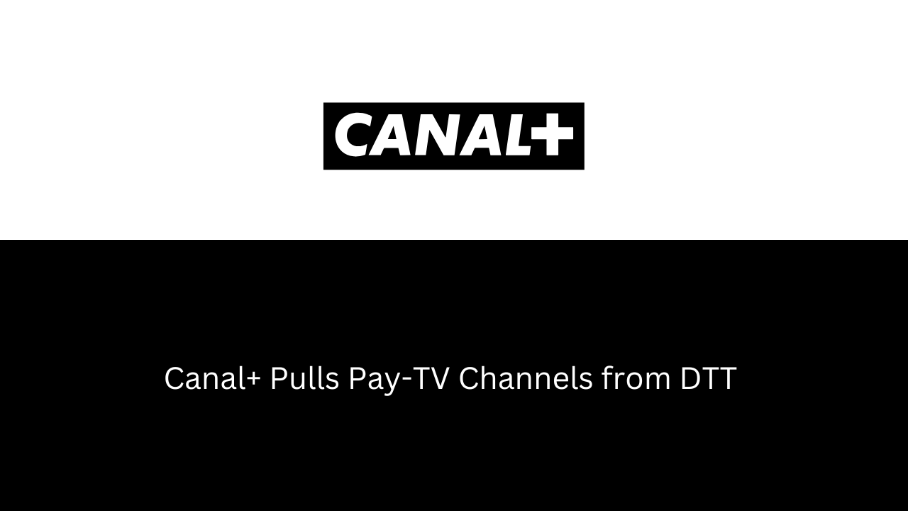 Canal