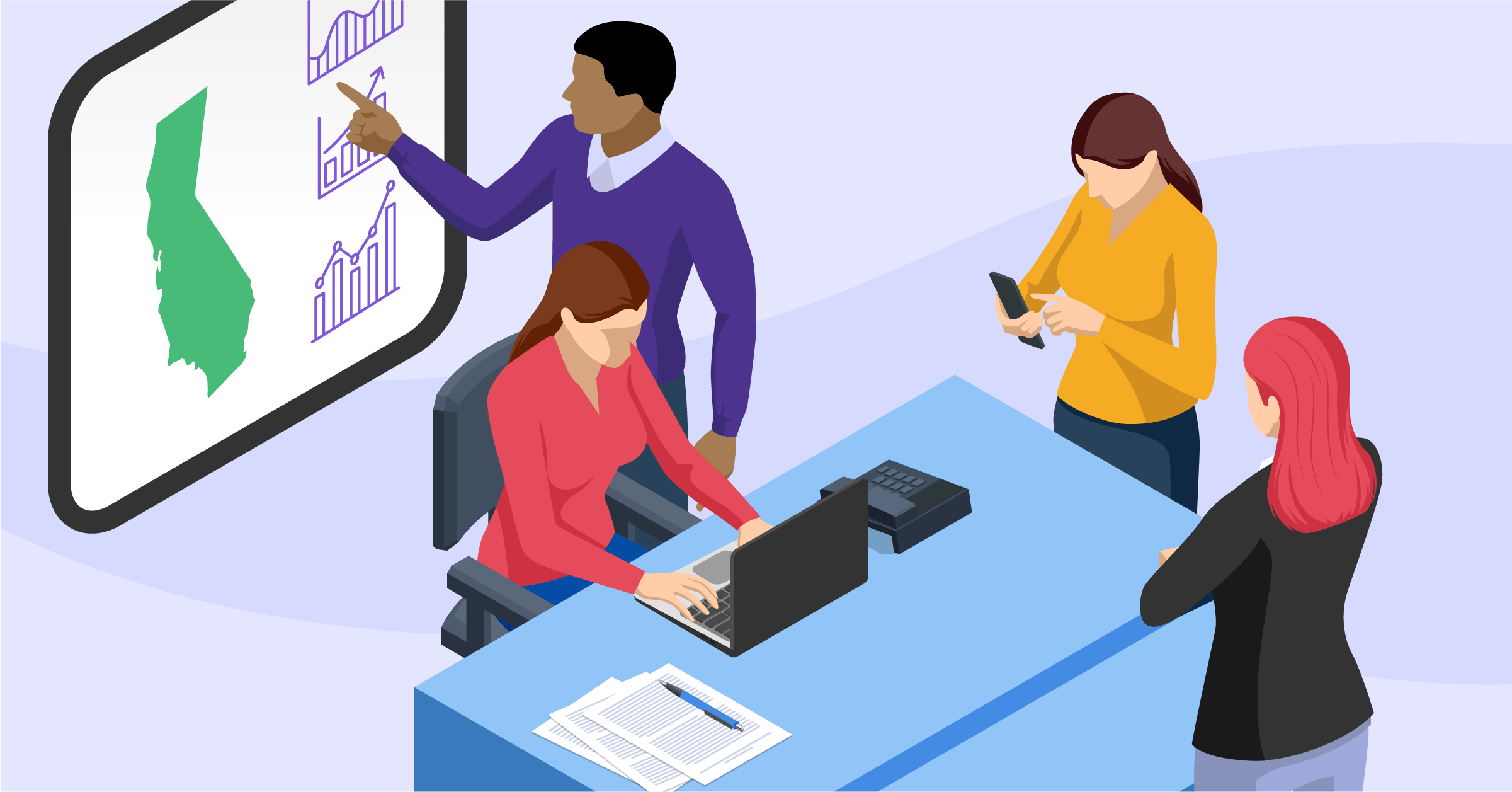 Solutions For K 12 Educators Administrators Otus - Best Minimal Backgrounds in 8K