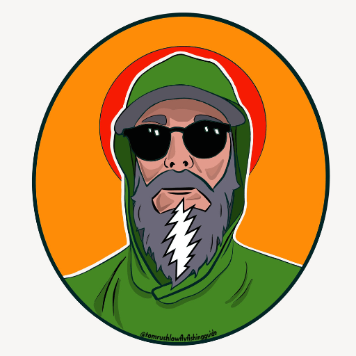 On The Water Fly Fishing