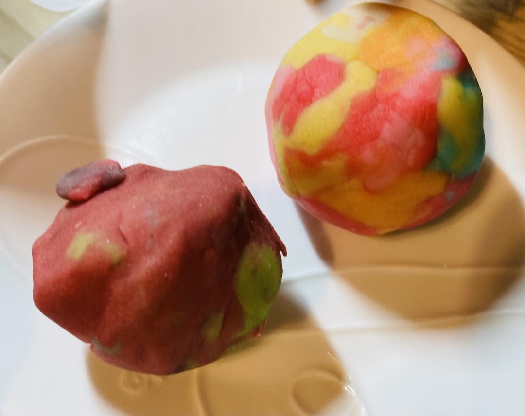 おうちで和菓子職人 「練り切り」を作ろう｜おうち遊び.com