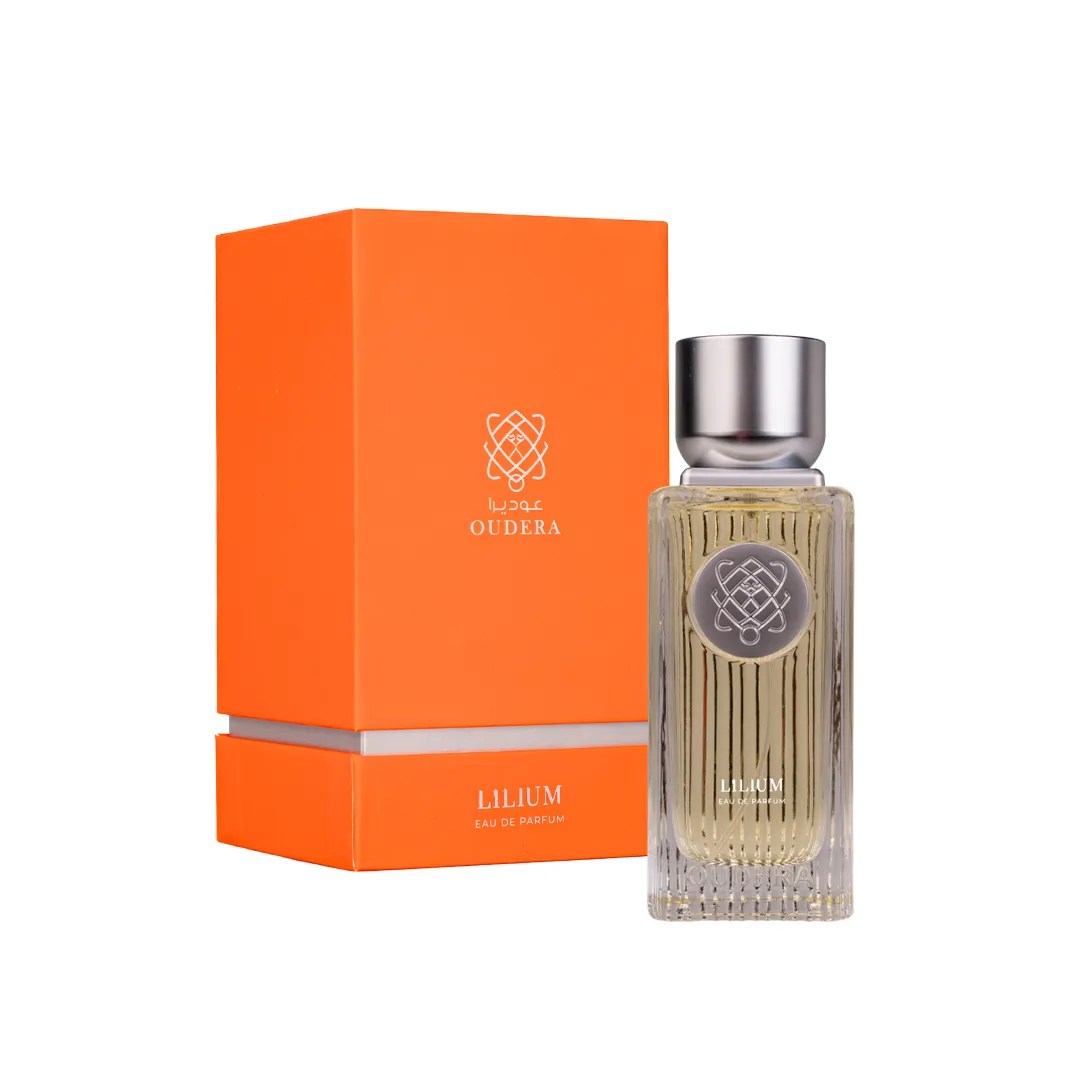 Lilium Package