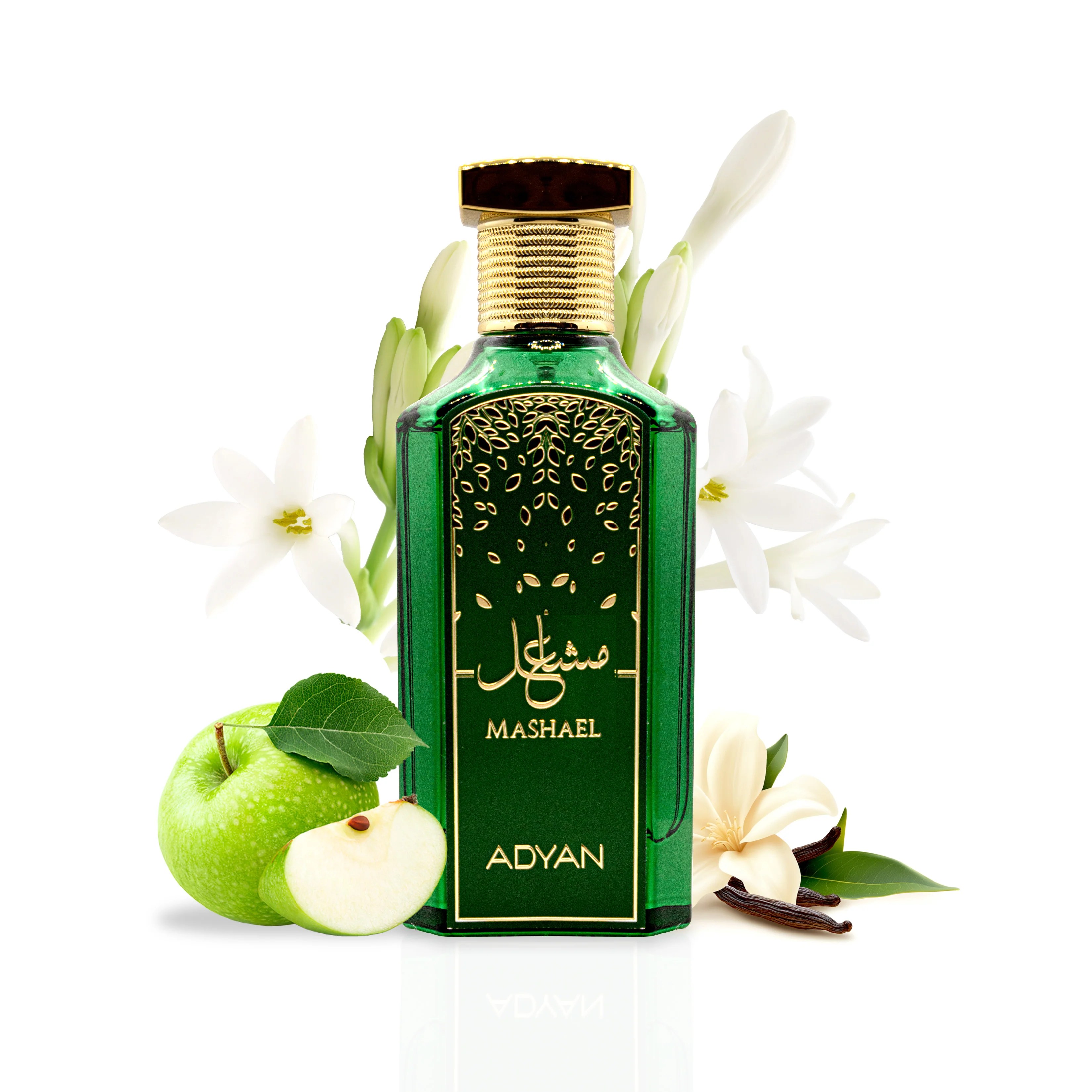 Mashael Adyan Perfumes - Vintage Wallpapers - Modern High Resolution Collection