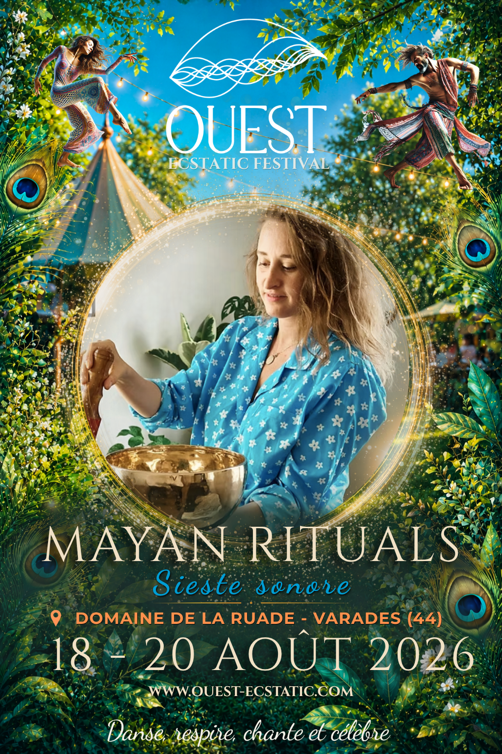 Mayan Rituals