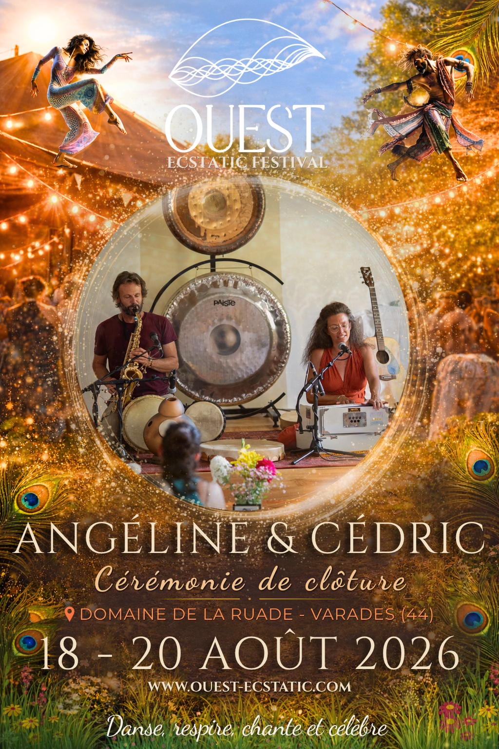 Angéline & Cédric