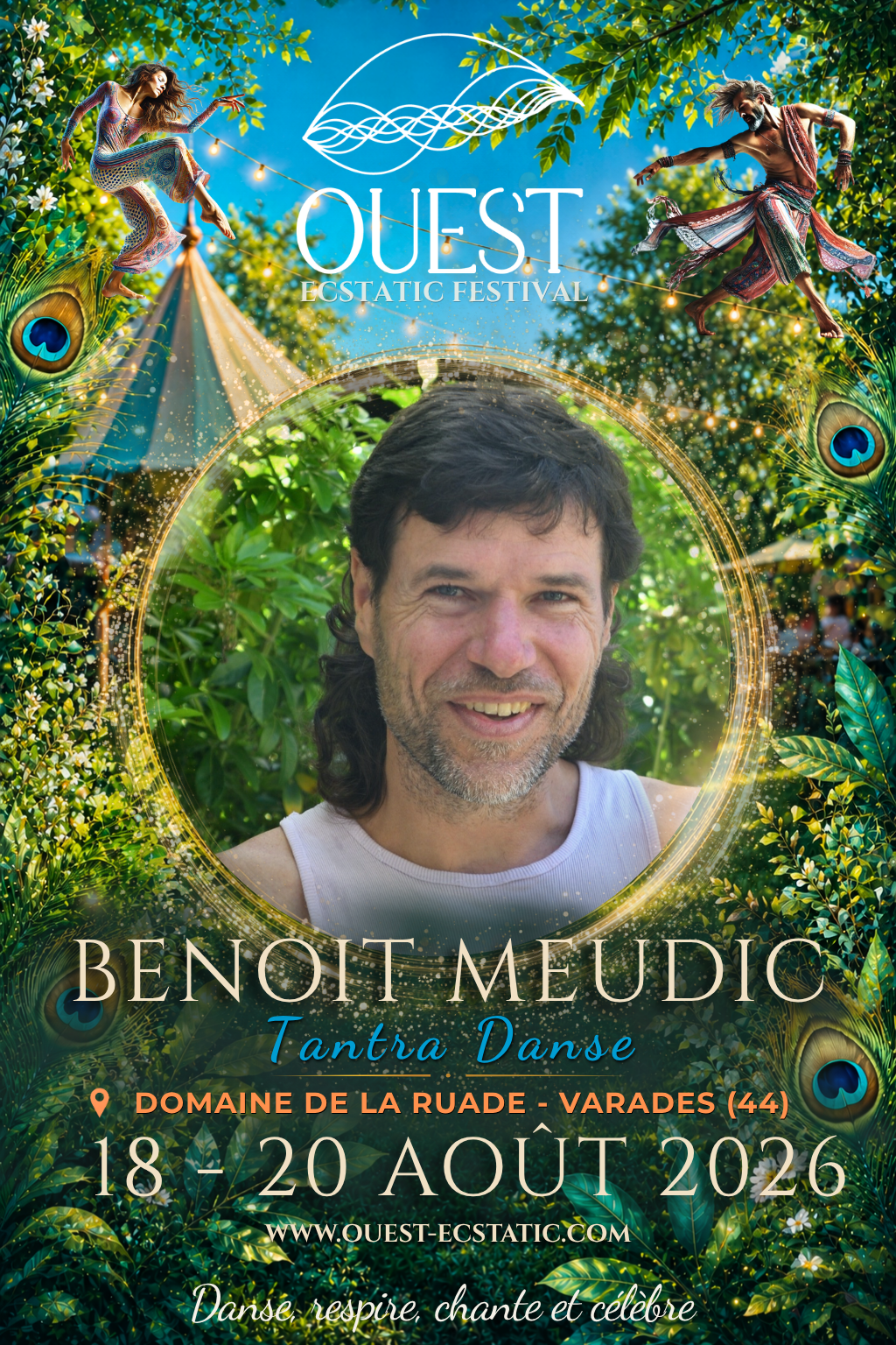 Benoit MEUDIC
