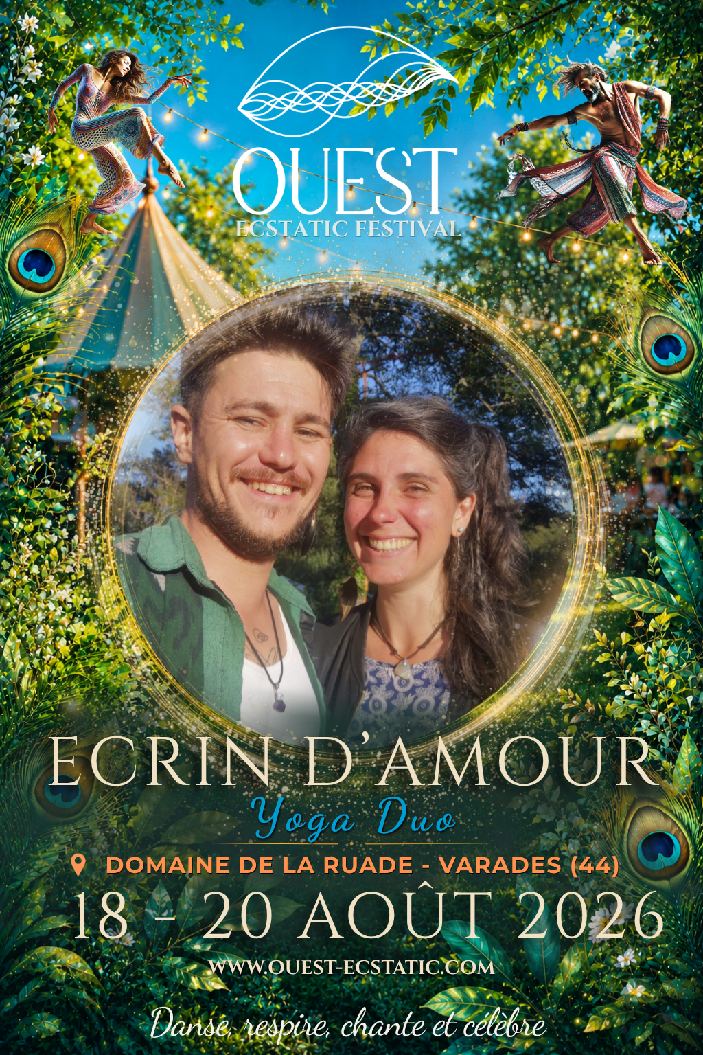 Ecrin d’Amour
