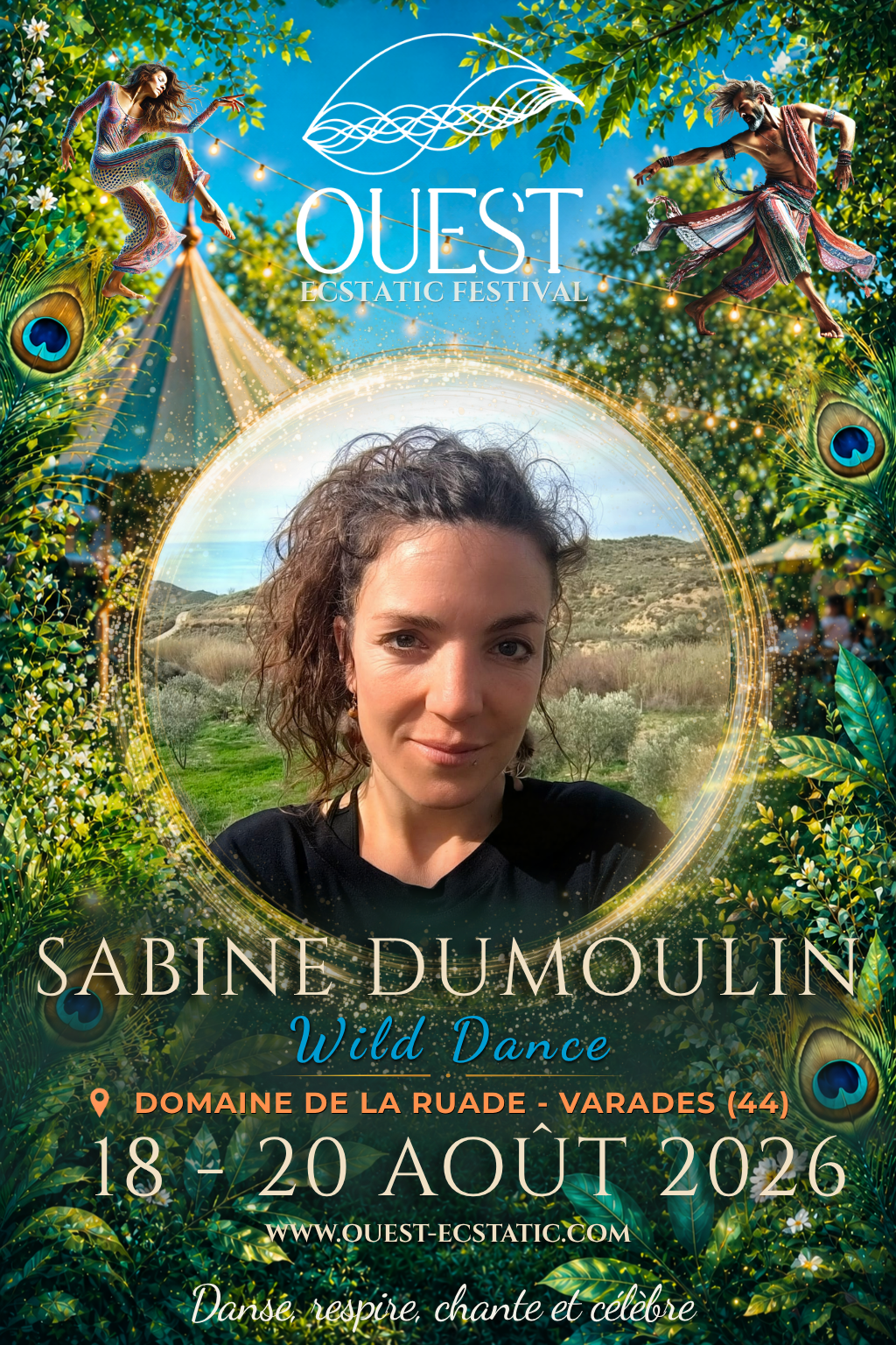 Sabine DUMOULIN 2026