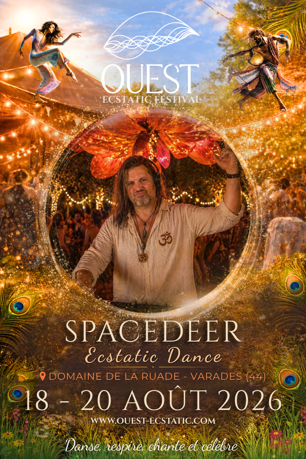 SpaceDeer 2026