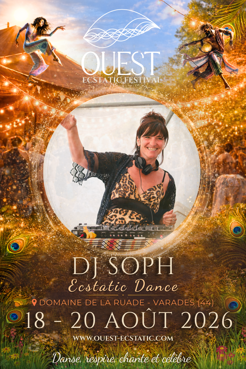 DJ Soph