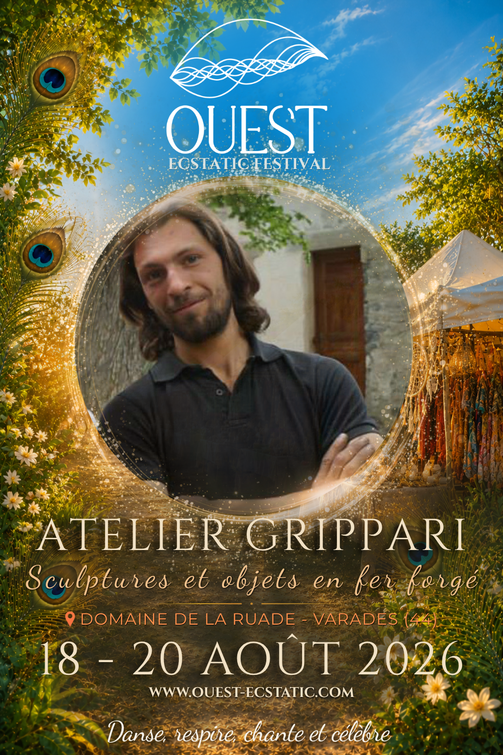 Atelier Gripari