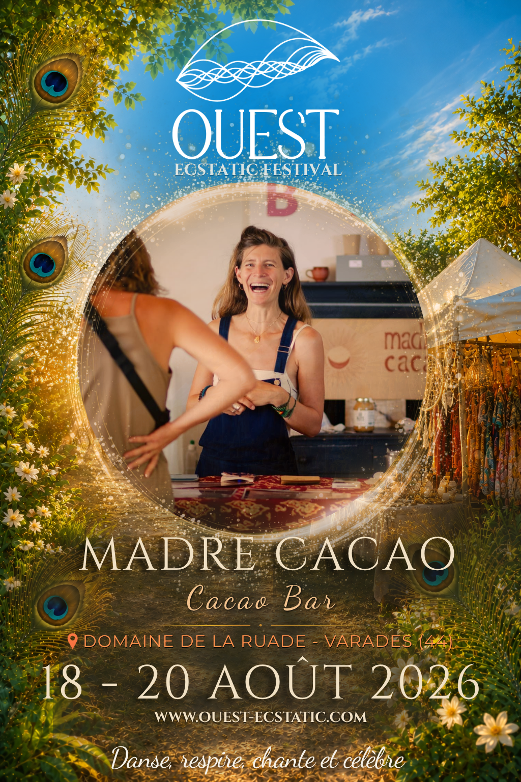 Cacao Bar