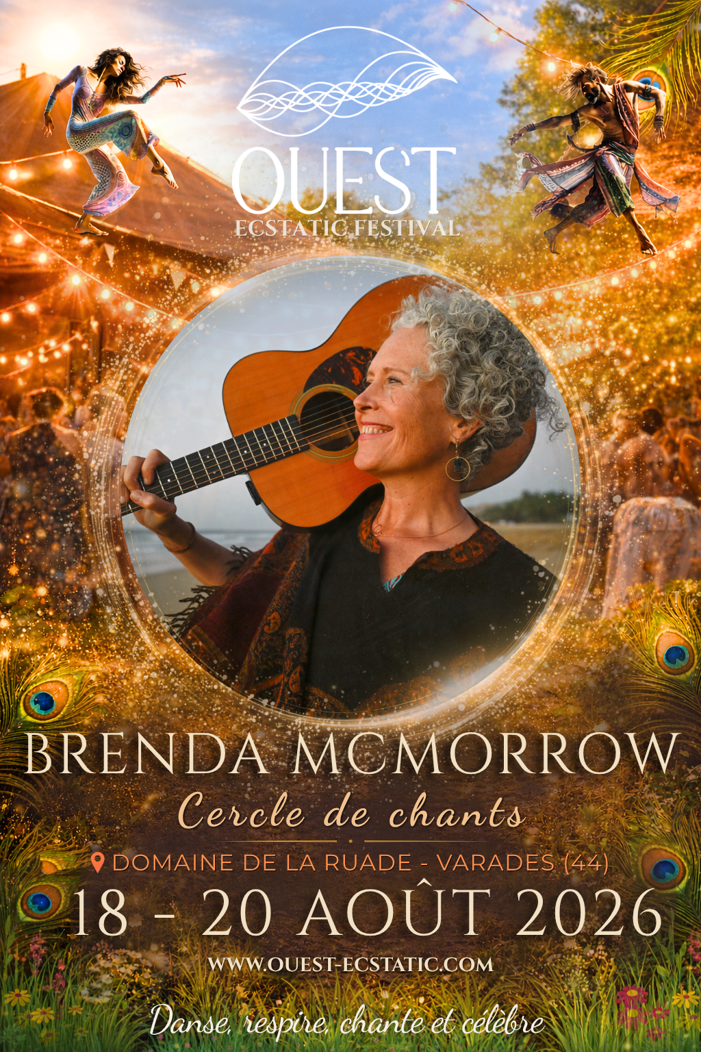 Brenda McMorrow
