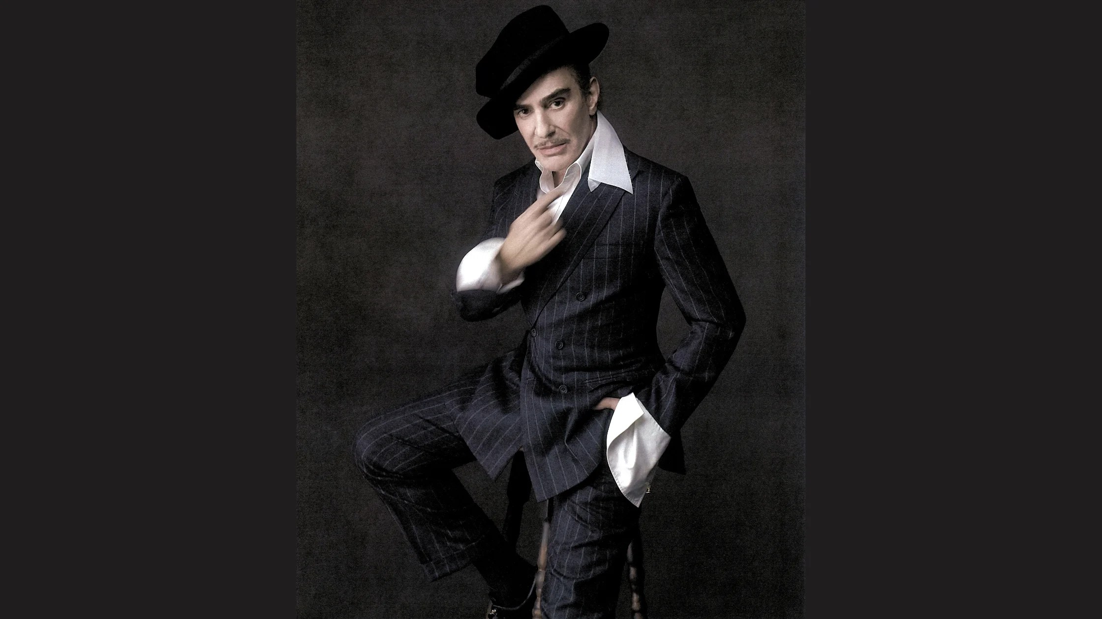 ジョン・ガリアーノ（John Galliano）、The Metで予定されていた回顧展