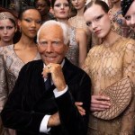 Giorgio Armani