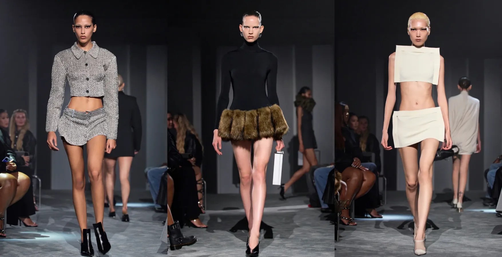 Alexander Wang - SHOWGIRLS TOKYO さま 12/1までお取り置き Alexanderwang Marks 20th Anniversary: A Manifesto Depicting the