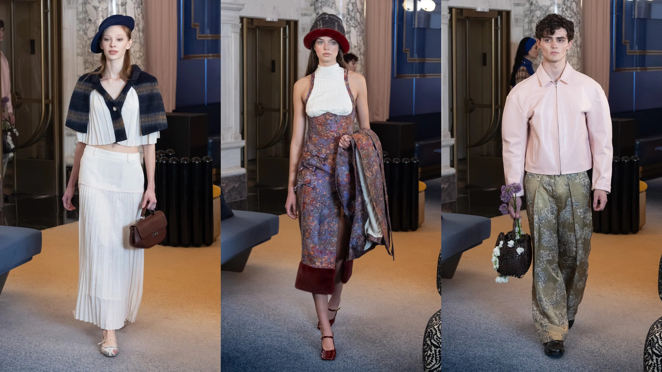 AKKI Fall/Winter 2026 Collection: 
