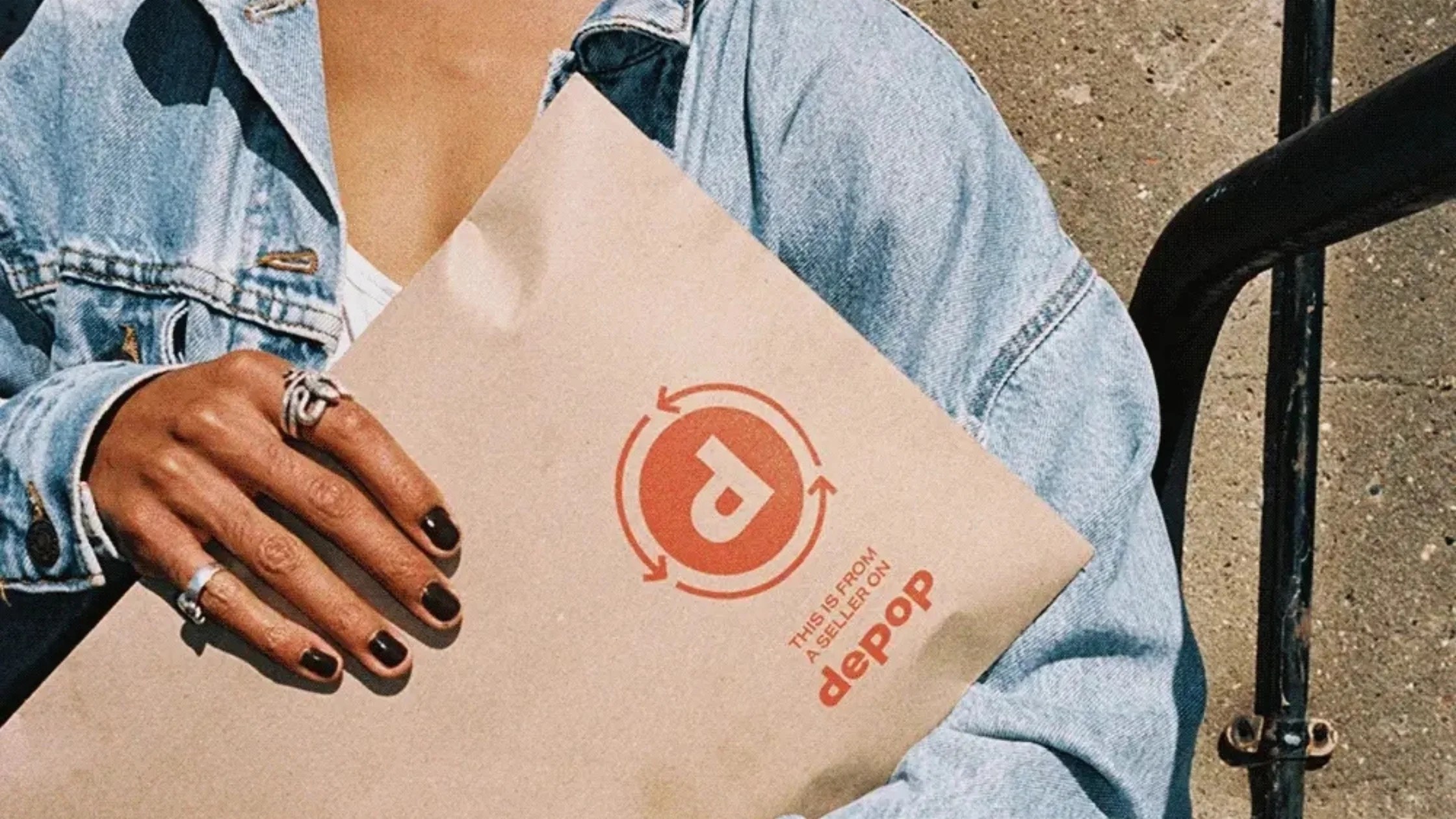 eBay to Acquire Depop from Etsy for Approximately $1.2 Billion