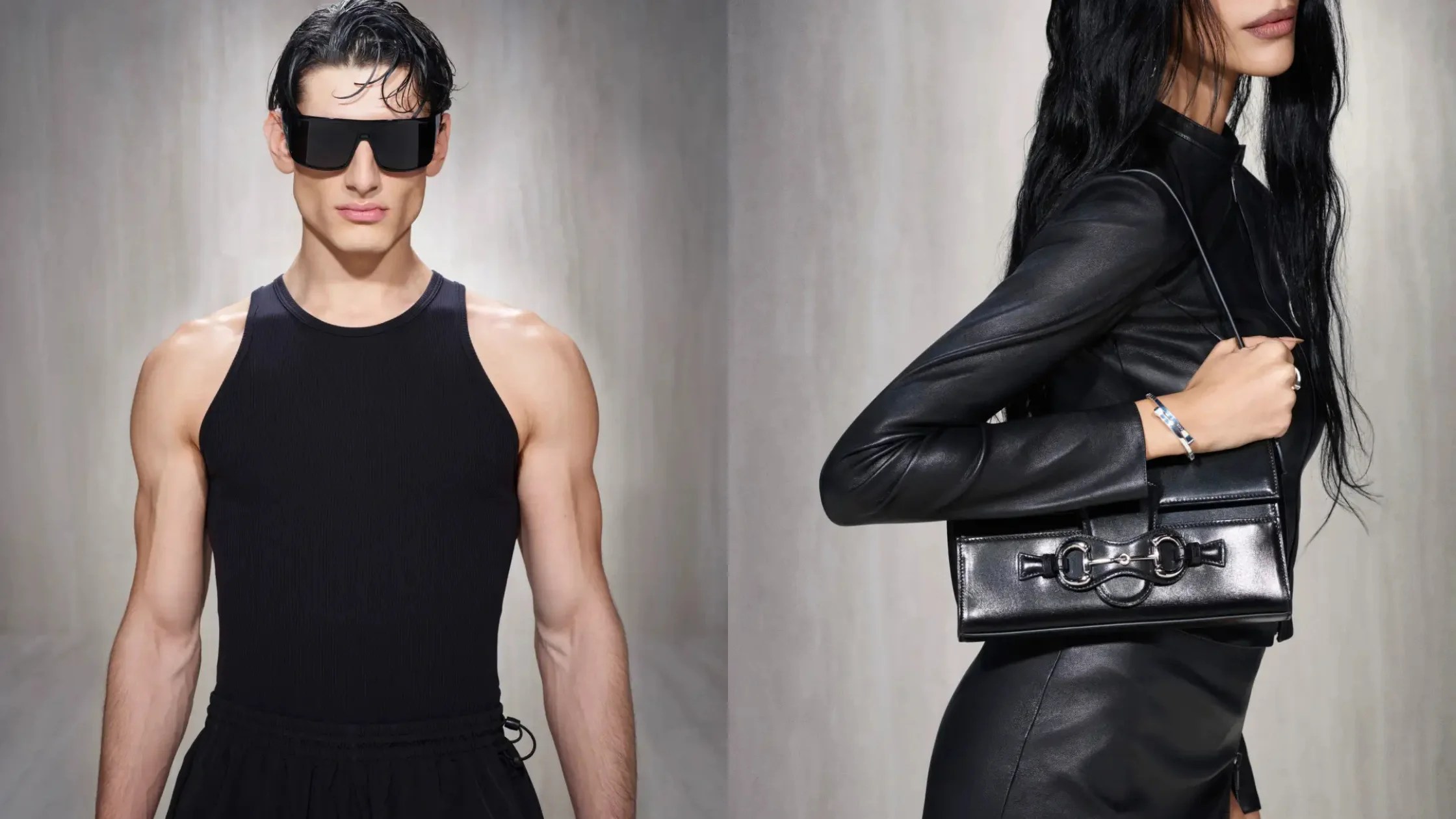 Gucci Introduces “Gucci Primavera” by Demna with a See Now, Buy 