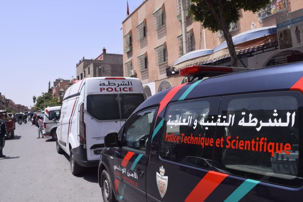 فتح بحث قضائي لتحديد ظروف وملابسات وخلفيات وفاة مقدم شرطة بالناظور