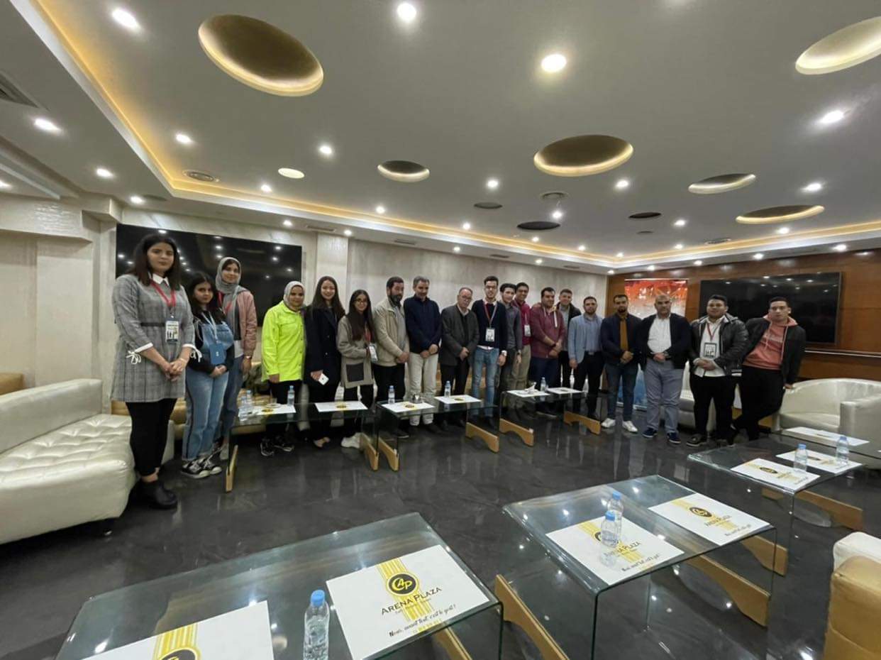 ملتقى “شباب الشرق” بالناظور يواصل فعالياته بورشة حول دور المجالس المنتخبة في دعم الاستثمار –