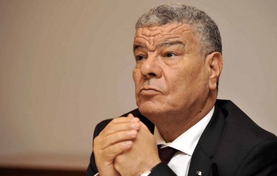 في خطوة مفاجئة.. الأمين العام الأسبق لحزب بوتفليقة يطلب اللجوء السياسي في المغرب