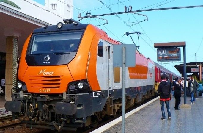 المكتب الوطني للسكك الحديدية يطلق أربع خدمات جديدة