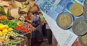 ارتفاع الرقم الاستدلالي للأثمان عند الاستهلاك في أبريل مستوى مدينة وجدة