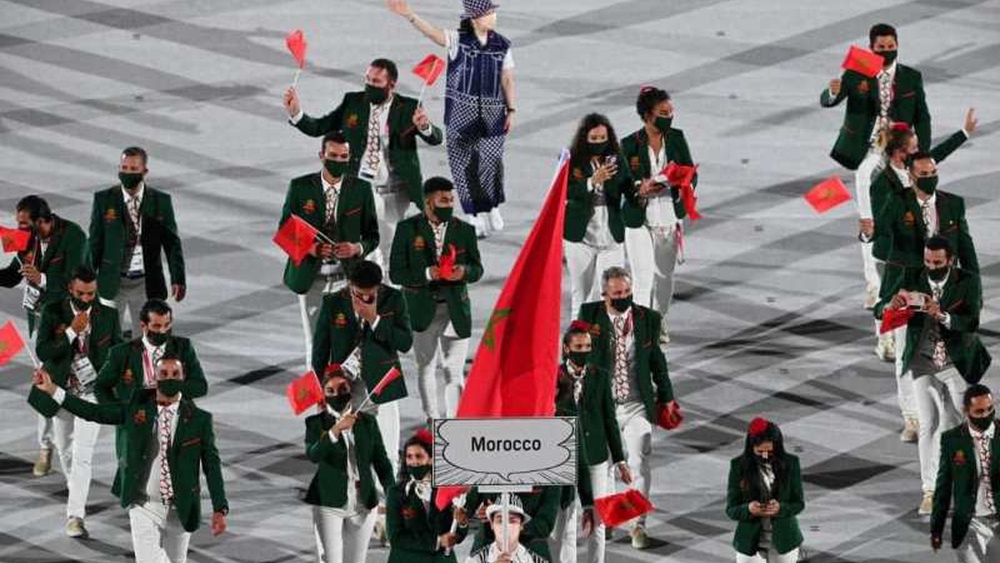 حصيلة المشاركة المغربية في أولمبياد طوكيو بعد مرور يومين عن انطلاقها