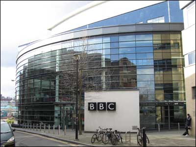 بداية الاعتراف: في صفعة غير متوقعة قناة “BBC” تعتمد خريطة المغرب بصحرائه على موقعها الرسمي