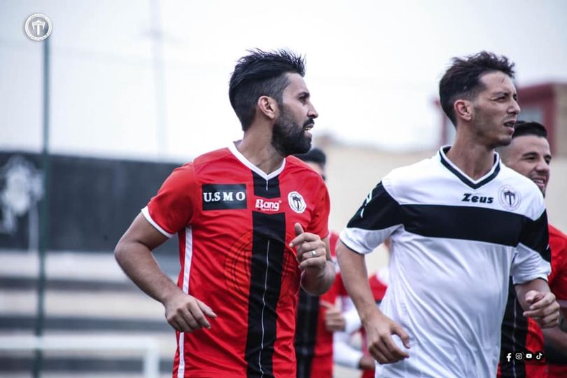 الاتحاد الإسلامي الوجدي يتعادل بميدانه أمام أولمبيك الدشيرة في ثاني ظهور له بالبطولة الاحترافية في قسمها الثاني