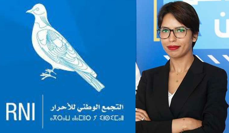 أمام التكتم الشديد الذي يطبع مخاض تشكيل الحكومة المرتقبة.. أخنوش يتجه لتعيين التجمعية “دلال ميني” ناطقة باسم الحكومة