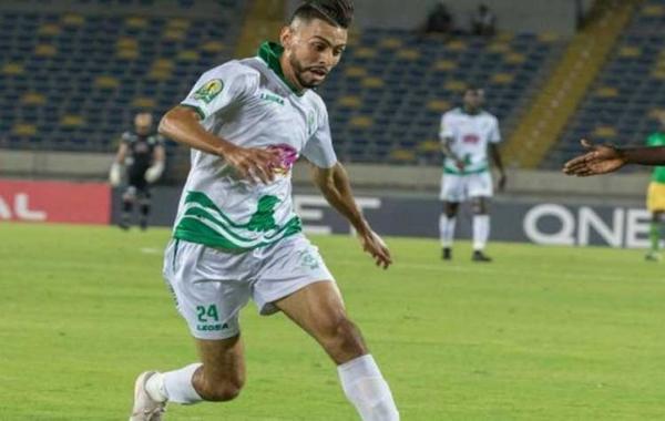 فريق الرجاء البيضاوي يجدد فوزه على أويلرز الليبيري ويتأهل إلى دور المجموعات لمسابقة دوري أبطال إفريقيا