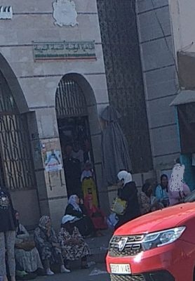 نساء “الموقف” شبكة الدعارة المَسْكُوت عنها بوجدة