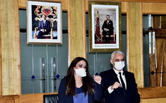 الملك محمد السادس يعين خالد آيت الطالب وزيرا للصحة خلفا لنبيلة الرميلي
