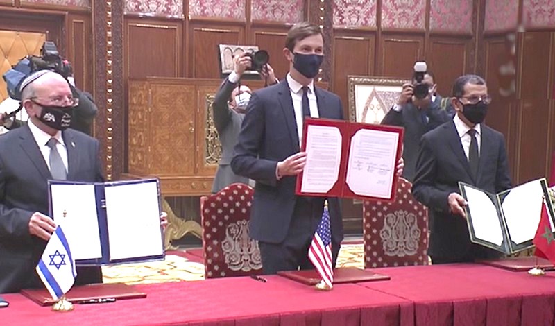 نفاق سياسي لا يليق بحزب كان يرأس الحكومة