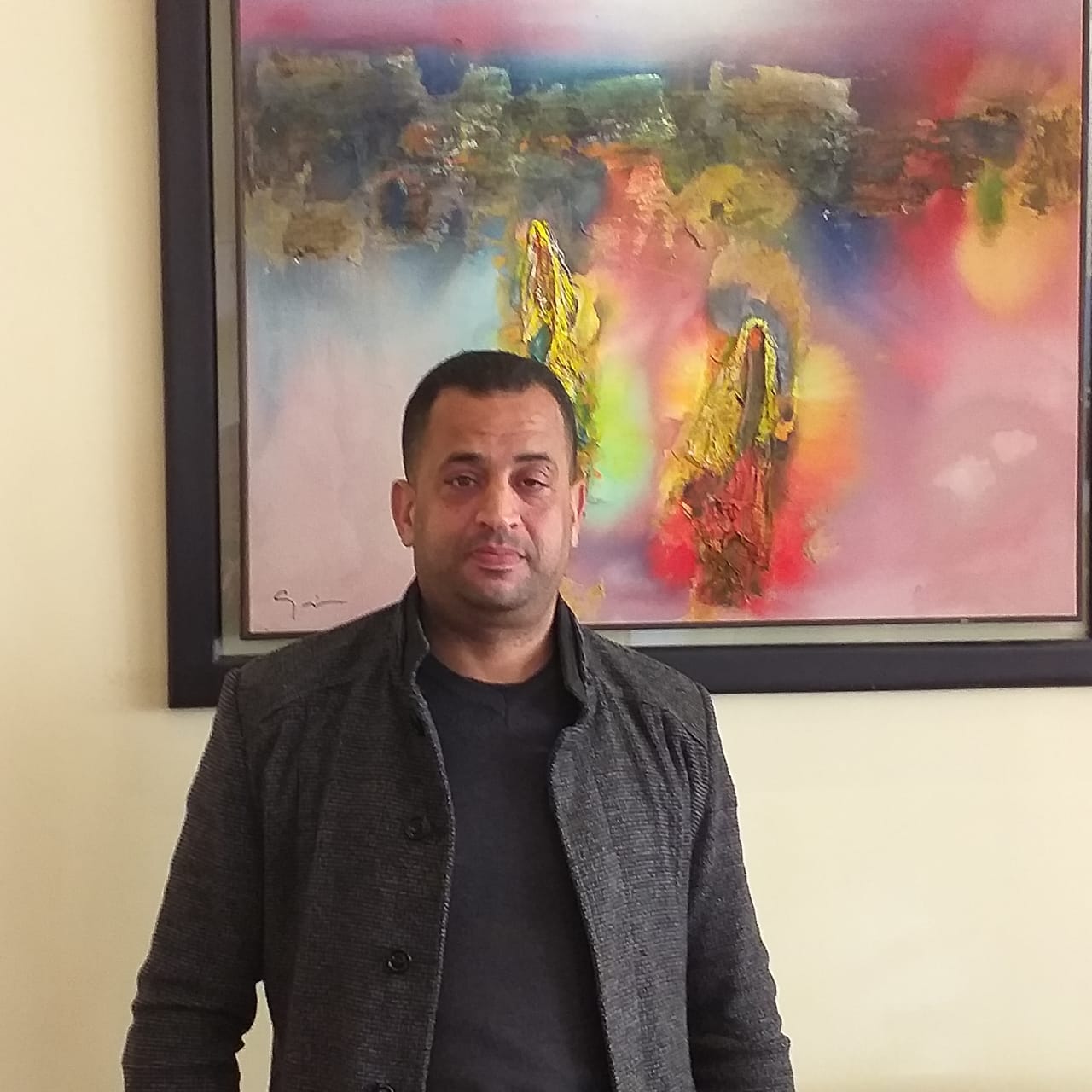 لو التقيت الملك!