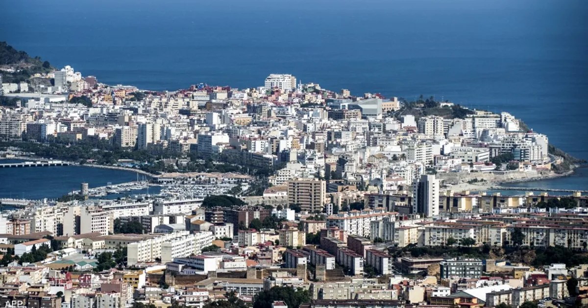 تقرير عسكري إسباني: المغرب قادر على اسقاط سبتة ومليلية في غضون 3 ساعات