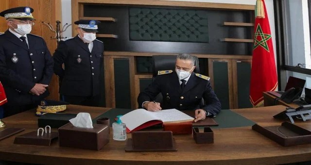 صرف مساعدات مالية استثنائية ل85 من موظفي الشرطة