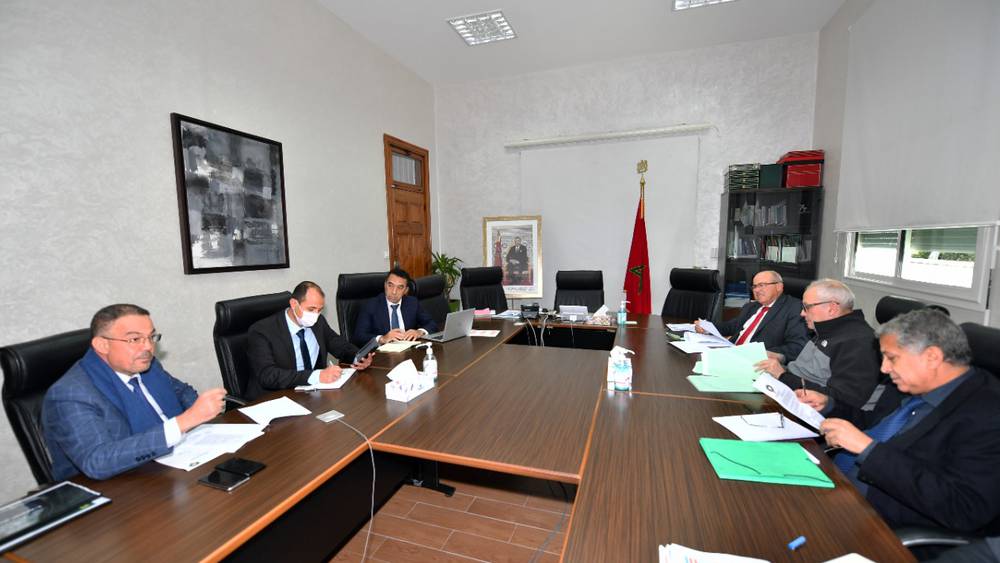 الجامعة الملكية المغربية لكرة القدم تٍؤجل الميركاتو الشتوي وتلزم الأندية بتقديم مجموعة من الشروط لإبرام تعاقدات جديدة