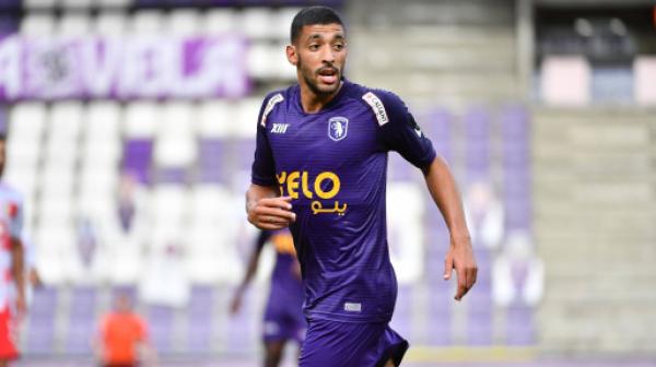 عبد الصمد الزلزولي يرفض تمثيل المغرب في نهائيات كأس إفريقيا للأمم والناخب الوطني يعوضه بطارق تيسودالي