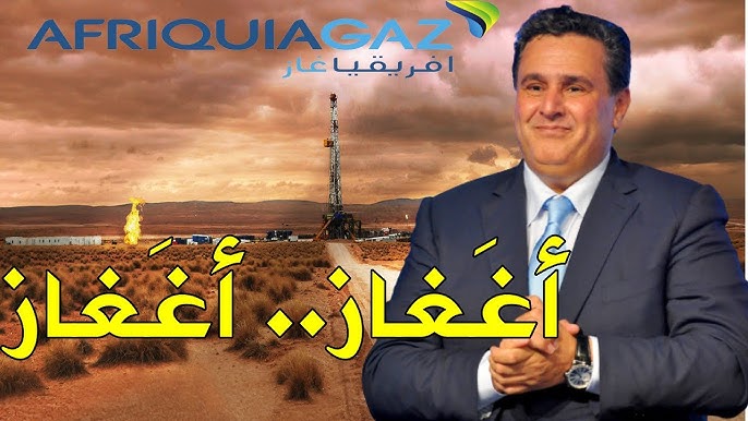 رغم قطع العلاقات الدبلوماسية والاقتصادية.. شركة مملوكة لأخنوش تشتري الغاز الجزائري