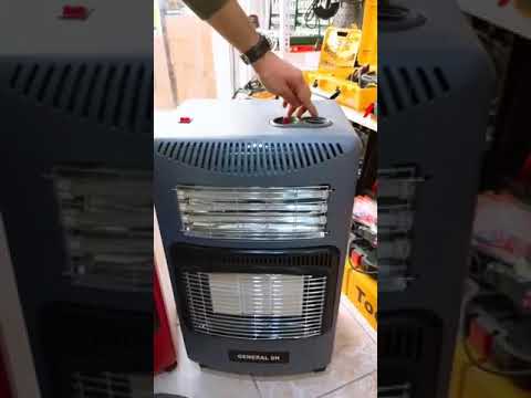 مدافئ بدرجة قنابل موقوتة في الأسواق