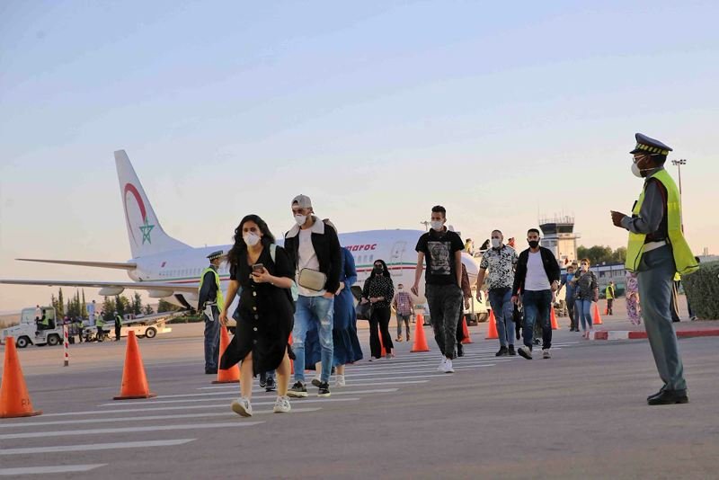 “لم يعد يوجد أي سبب مقنع للاستمرار في غلقها”.. عضو باللجنة العلمية لكوفيد-19 يطالب بفتح الحدود