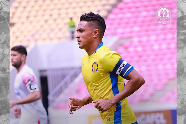 فريق الوداد البيضاوي يسقط بأنغولا أمام مضيفه بيترو أتليتيكو ويفقد صدارة المجموعة￼