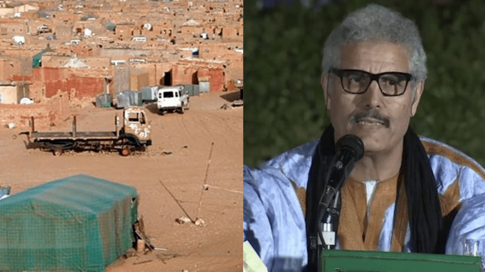 مؤسس سابق ل”البوليساريو” يدعو المنتظم الدولي إلى “تشجيع ودعم” الحكم الذاتي تحت السيادة المغربية