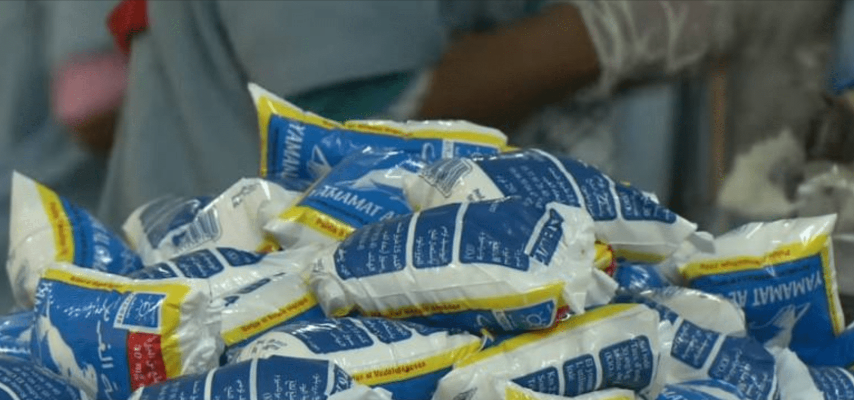 نشطاء يدعون إلى الإقلاع عن تناول الملح بعد قرار الزيادة المرتقبة في أسعارها