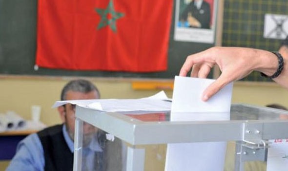 وزارة الداخلية تدخل على خط اتهام أحد الأحزاب لرجال السلطة خلال الانتخابية التشريعية الجزئية